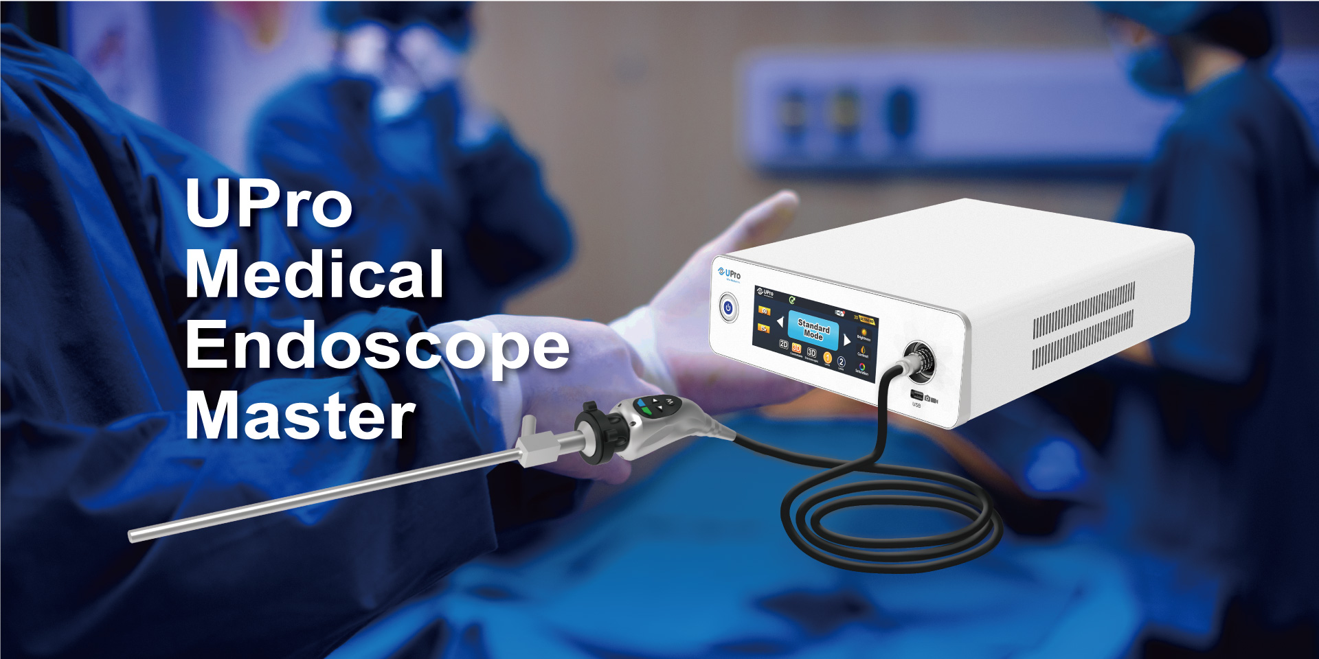 Upro Medical lnc.
