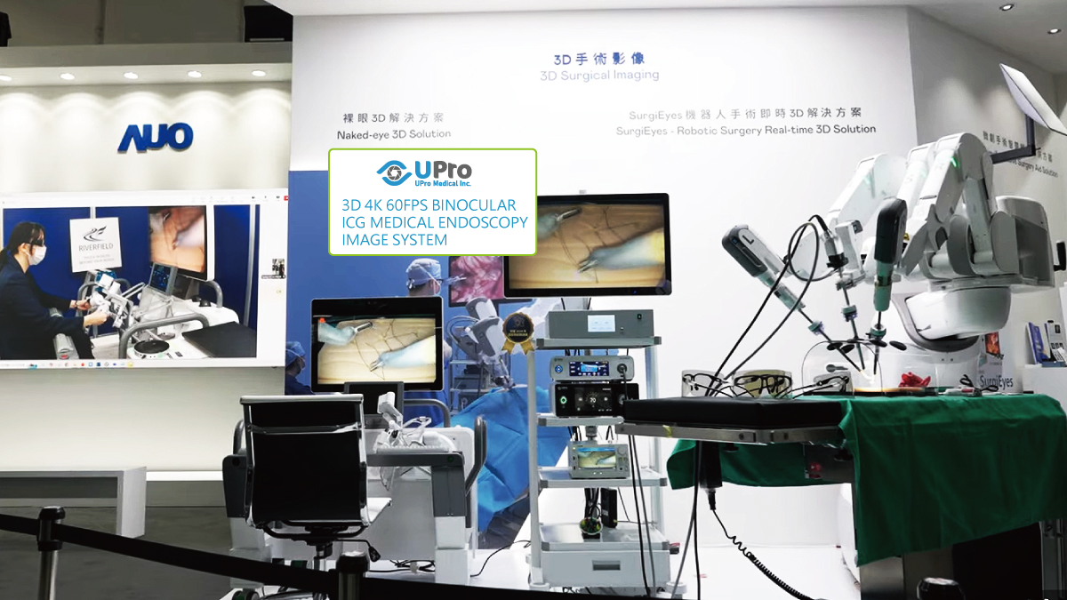 Upro Medical lnc.